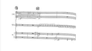 Dmitry Smolsky  SYMPHONY №8 1992 [upl. by Sorenson125]