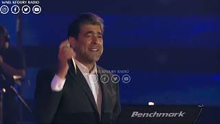 Wael Kfoury  Bel Gharam  Jeddah Season Live Concert  2022 وائل كفوري  بالغرام  حفلة جدّة [upl. by Adnwahs]