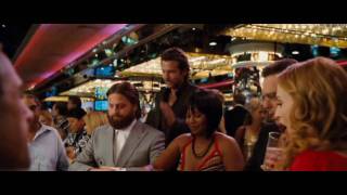 The Hangover 3  quotWhy Dont You Spend More Time With Himquot Clip [upl. by Mistrot]