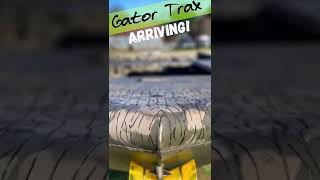 Custom Louisianabuilt GatorTrax Boats are here Heavyduty performance driven shallow water boats [upl. by Zaid]