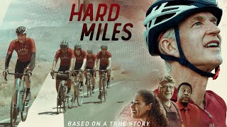 Hard Miles 2024 Movie  Matthew Modine Sean Astin Cynthia McWilliam  Hard Miles Movie Full Review [upl. by Ayad126]