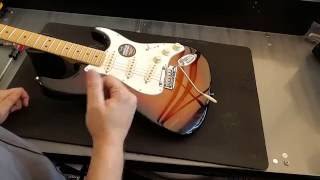 5 things you didnt know about your Fender Strat [upl. by Gereld]