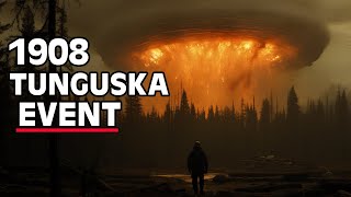 What Really Happened In The 1908 Tunguska Event [upl. by Hands490]