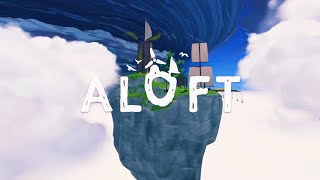 4K HD ALOFT  Cinematic Release Date Announcement Trailer [upl. by Nairoc]