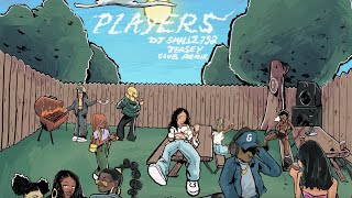 Coi Leray  quotPlayers DJ Smallz 732 Jersey Club Remixquot Official Audio [upl. by Mckeon]