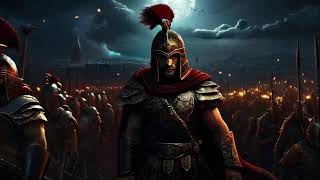 History of the Punic Wars 12 Carthage Vs Rome Hannibal Barca Vs Scipio Africanus [upl. by Akeit]