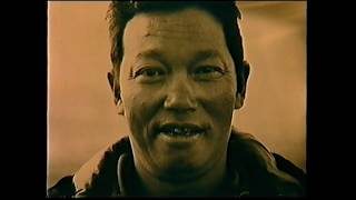 Seven faces of Everest TV documentary 1990s [upl. by Johen203]