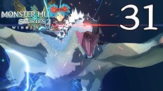 Monster Hunter Stories 2 Part 31  Red KHEZU KHEZU KHEZU [upl. by Cryan]