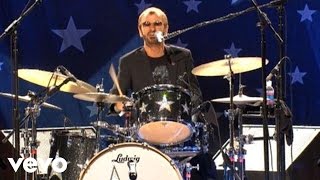 Ringo Starr amp His All Starr Band  Boys Live At The Greek [upl. by Aiet]