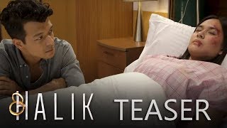 Halik March 6 2019 Teaser [upl. by Onahpets]