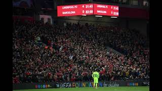 NovulentScars SlowedReverb x quotWhat are you doingquot x Anfield [upl. by Euqinna]