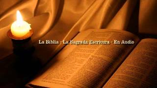 La Biblia Católica en audio 01 Evangelio según San Mateo Capítulos 1 2 y 3 [upl. by Poore]