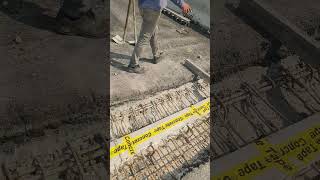 expansion joint fixing for major bridge [upl. by Stuppy]