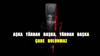 Orkun Ören  Seni Anan Benim İçin Doğurmuş  Karaoke  Md Altyapı  Cover  Lyrics  HQ [upl. by Ttereve]