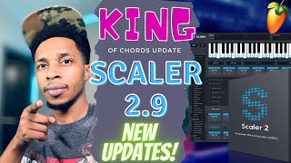 Scaler 29 Back Better Than Ever  New upgrades for Scaler 2 [upl. by Norrek]