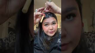 Hair Tinsel Tutorial [upl. by Pansir]