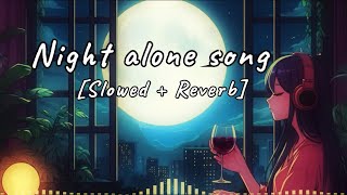 Slowed  Reverb lofi song  yeh pyar mein kyun hota hai  Hind sad song [upl. by Anu747]