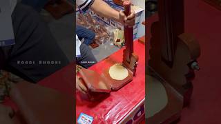 Roti maker machine for home 20000 Rs Only shorts rotimaker trending [upl. by Merkle]