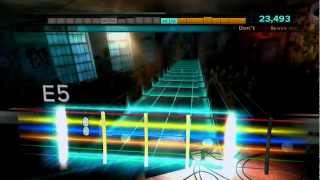 Rocksmith  Guia para Iniciantes Legendado [upl. by Alekin]