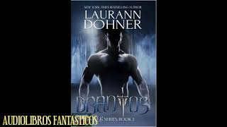 LAURANN DOHNER  DRANTOS audiolibro fantasia best seller en español completo vampiros gargolas 1 [upl. by Toni]