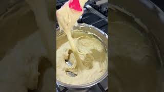 Perfect Vegan Mozzarella Cheese sliceable veganreceipes cheese [upl. by Nitaj655]