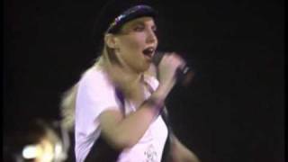 Debbie Gibson Live Show Over The Wall [upl. by Jewel]