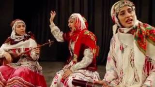 Iranian Folk Music [upl. by Yelsna56]