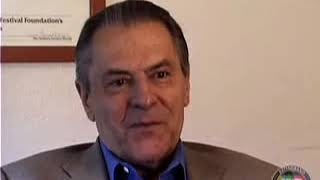 Stanislav Grof  The Holotropic Mind [upl. by Melgar]