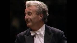 BRAHMS  Symphony 2 in D major Op 73 Sir Colin Davis  New York Philharmonic PBS 9151987 [upl. by Aseiram453]