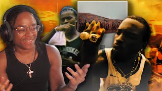 THEY WENT IN  Fimiguerrero MVP ft YT Reaction [upl. by Fowkes]