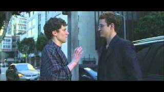 The Social Network  Best Scene [upl. by Mac30]