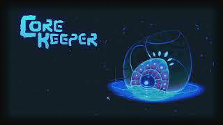 Обустраиваем базу под землей  Core Keeper 01 [upl. by Graff916]