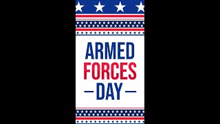 Armed Forces Day 2024 [upl. by Catriona]