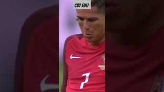 Cristiano Ronaldo win and 2022 2004 his crying edit video shorts [upl. by Arihk747]