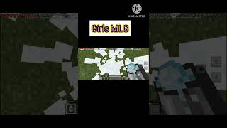 Girls vs boys mlg [upl. by Sorac158]