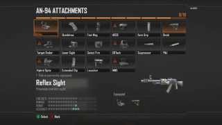 BO2 Pubstomping Class Setups [upl. by Llerahc]