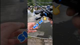 Random Kid REACTS to SHIMANO SLX DC Sound 😅 shorts fishing shimanodc [upl. by Iem220]