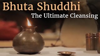 Bhuta Shuddhi  The Ultimate Cleansing  Isha Hatha Yoga  Sadhguru [upl. by Ignacio661]