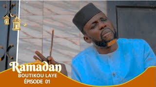 Boutikou Laye  Ramadan 2024  Episode 1  Dialogue [upl. by Yelsha]