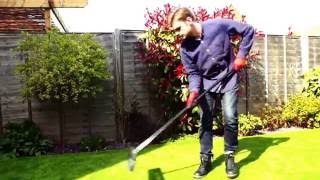 How to Fit Artificial Grass [upl. by Lopes]