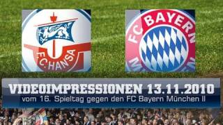 Videoimpressionen 16 Spieltag [upl. by Assenej]