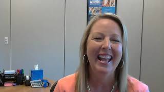 Paraprofessional Training Series  Day 1 Part 1 [upl. by Covell584]