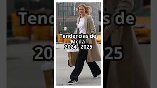 Tendencias de Moda para la Próxima Temporada Lo que No Puede Faltar en Tu Armario  Fashion Stylist [upl. by Nomled]