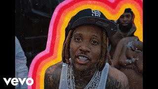 Lil Durk  Snitching Allegations ft Future amp Moneybagg Yo Music Video [upl. by Wernick706]