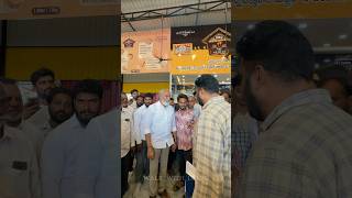 Annaya Vallu Shop Open Chesaru😍 shorts shopopening happiness family friends storelaunch [upl. by Svensen]