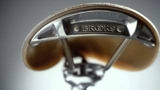 BROOKS Cambium Saddle [upl. by Sivehc865]