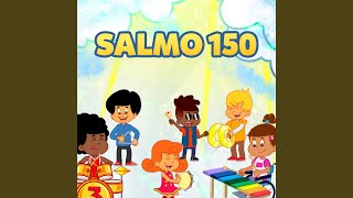 Salmo 150 [upl. by Nal118]