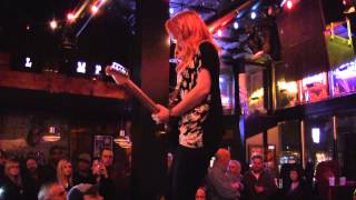 Samantha Fish Band Runaway [upl. by Alyson]