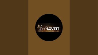 Kyle Lovett Warfare amp Worship Music is live [upl. by Okeim]