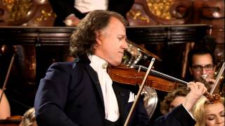 André Rieu  Wiener Festwalzer [upl. by Nnael100]